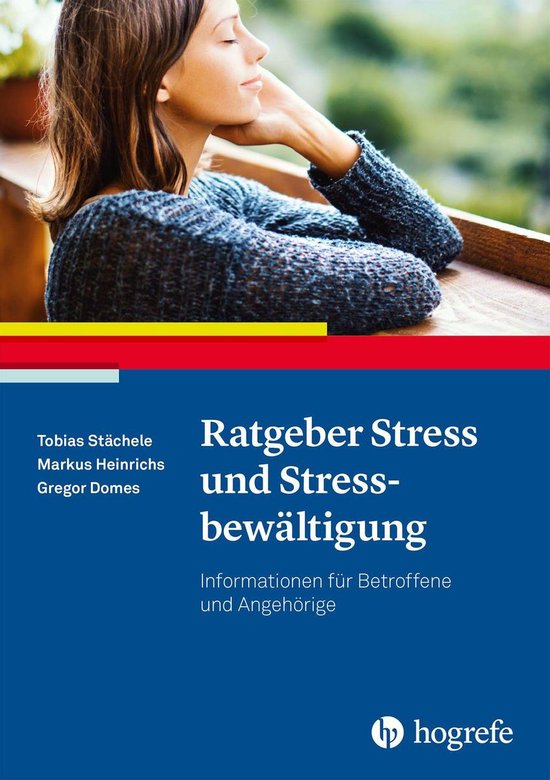 Ratgeber zur Reihe Fortschritte der Psychotherapie 43 - Ratg ... - cover