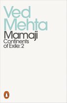 Continents of Exile 2 - Mamaji