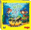 Afbeelding van het spelletje Haba Kinderspel Toverketel (nl)