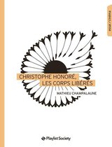 Collection EdPS - Christophe Honoré, les corps libérés