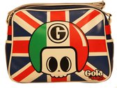 GOLA Shoulder bag Women - UNI / BLU