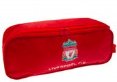 Liverpool FC Boot Bag Voetbalschoenentas