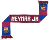Barcelona Scarf Neymar JR