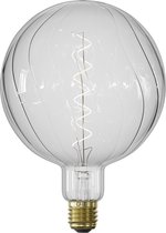 Calex Visby LED Lamp - Ø125 - E27 - 265 Lumen