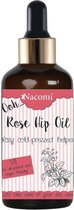 Nacomi Rosehip Oil (Rozenbottel) 50ml.