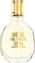 Diesel Fuel for Life Ladies - 50 ml - Eau de parfum