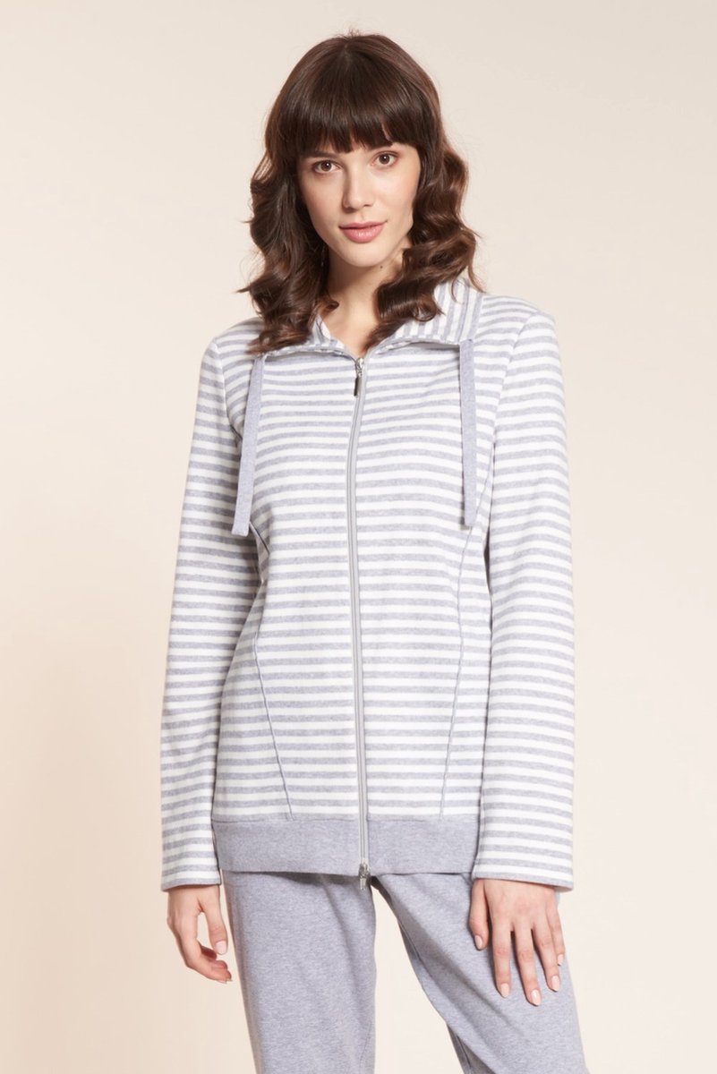 Rösch Ringlet Grey Huispak 1203519 GRIS - maat 40