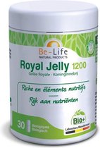 Belife Royal Jelly 1200Bio - 30Cp