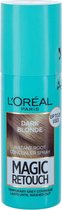 Loreal Professionnel - Magic Retouch Instant Root Concealer Spray 04 Dark Blonde (L)