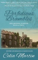 Celia Martin Series 8 - Perfidious Brambles