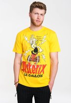 Logoshirt T-Shirt Asterix - Der Gallier