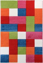 Woonkamer tapijt - DIAMONDKIDS 646-110 - 120x170 cm