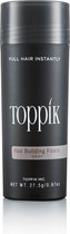 Toppik Hair Building Fibers Large 27.5 gram - Grijs
