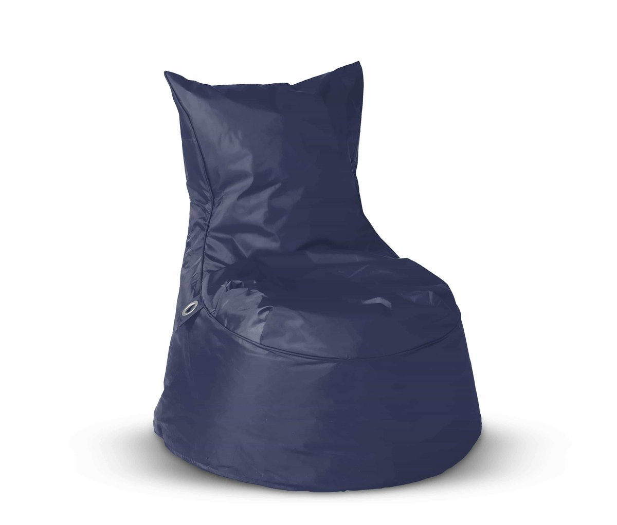 sit&joy® zitzak Dolce- Marineblauw