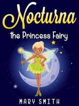 Nocturna the Princess Fairy