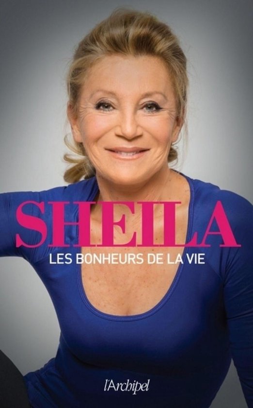 Les bonheurs de la vie - cover