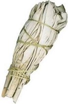 Smudge Stick - Witte Salie 10cm - Wierook - Geurverspreider - Reiniging