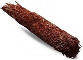Smudge Stick - Draken Bloed Salie 22,5 cm - Wierook- Geurverspreider  - Zelfvertrouwen & Doorzettingsvermogen
