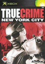 True Crime: New York City GER