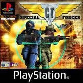 [Playstation 1] CT Special Forces