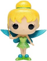 Tinker Bell Glitter Limited Edition - Funko Pop! - Peter Pan
