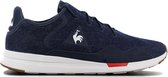 Le Coq Sportif Solas - Heren Sneakers Sport Schoenen Denim Blauw 1910476 - Maat EU 46 UK 11