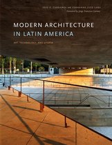 Joe R. and Teresa Lozano Long Series in Latin American and Latino Art and Culture - Modern Architecture in Latin America