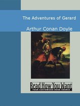 The Adventures Of Gerard