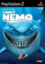 Finding Nemo GER