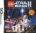 [Nintendo DS] LEGO Star Wars II The Original Trilogy