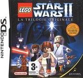 [Nintendo DS] LEGO Star Wars II The Original Trilogy Frans