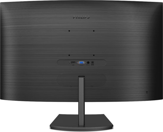 Monitor 241E1SC Moniteur LCD incurvé Full HD