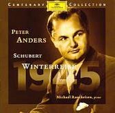 Schubert: Winterreise - Im Schatten des Krieges