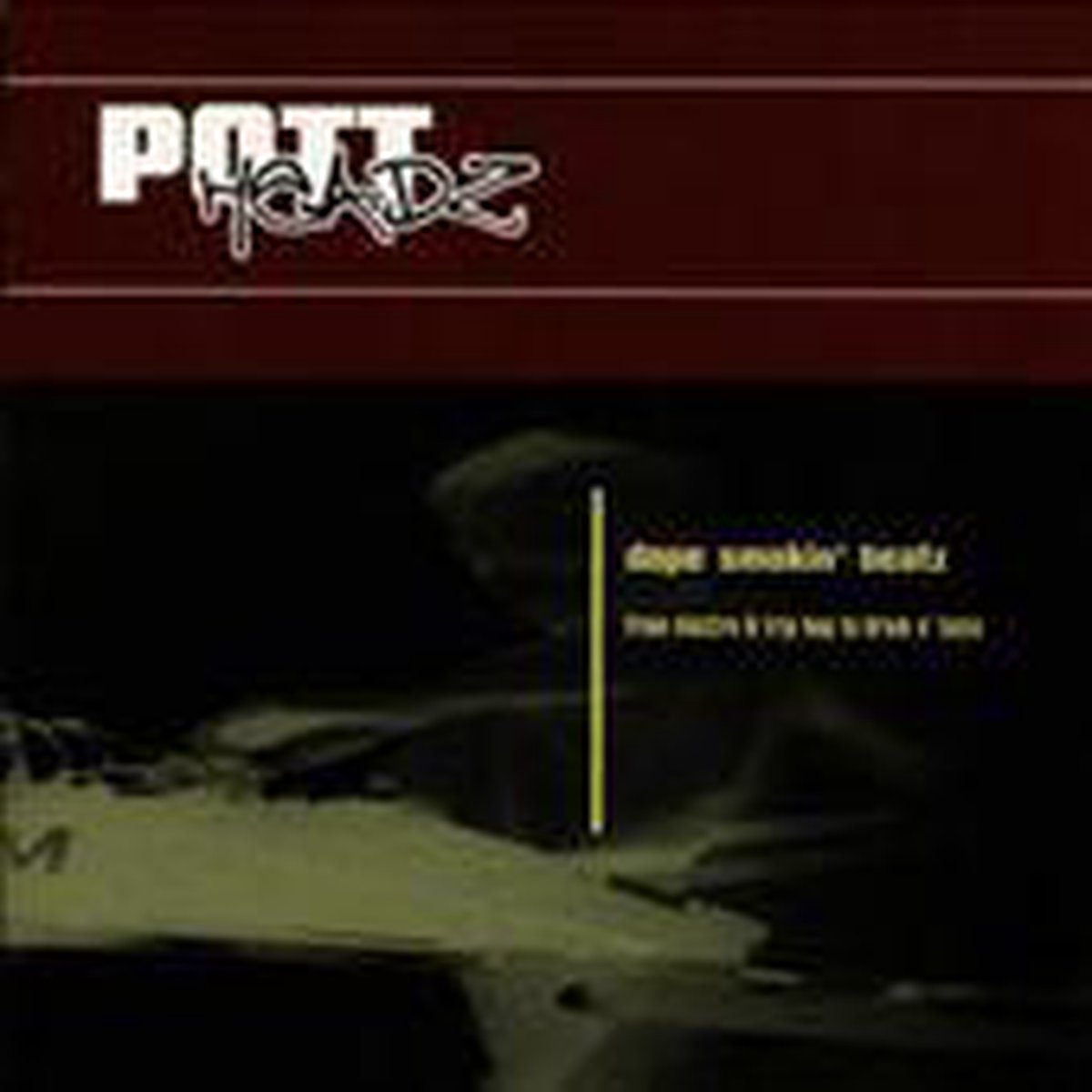 Pottheadz