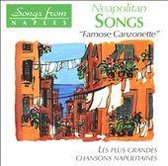 Neapolitan Songs: Famose Canzonette