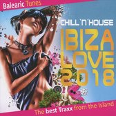 Ibiza Love 2018 -Balearic Tune