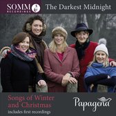 Songs Of Winter & Christmas