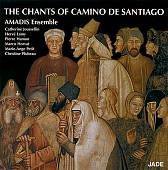The Chants of Camino De Santiago