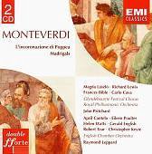 Monteverdi: L'incoronazione di Poppea, 7 Madrigals