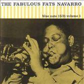 Fabulous Fats Navarro, Vol. 1