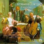Stradella: Cantatas / Brandes, O'Dette, Springfels, et al