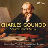 Sacred Choral Music (CD)