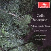 Cello Innovations