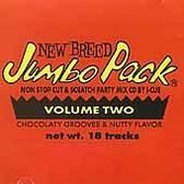 New Breed Jumbo Pack Vol. Two