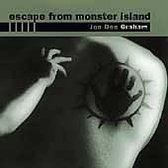 Escape From Monster Island