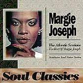 Atlantic Sessions: The Best of Margie Joseph