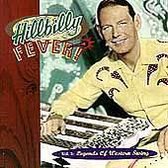 Hillbilly Fever, Vol. 1: Legends of Western Swing