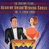Academy Award Winning Songs, Vol. 3 (1958-1969)