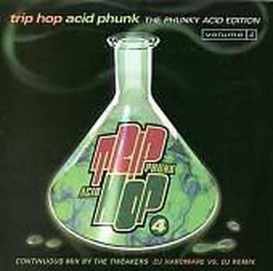 trip hop acid phunk
