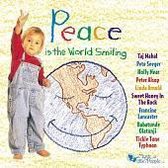 Peace Is The World Smilin